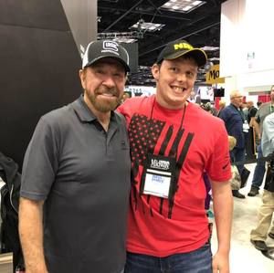 Meet your Posher, Matthew